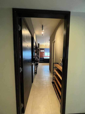 Dormy 481 - Condo Near UP Fully Furnished