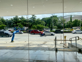 Dormy 399 - Available Now Bedspace for One Female Tenant in Vista Pointe Katipunan