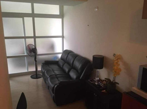 Dormy 395 - 1-BR, FULLY FURNISHED FOR RENT RESIDING NEAR MRT3 ARANETA AVE.