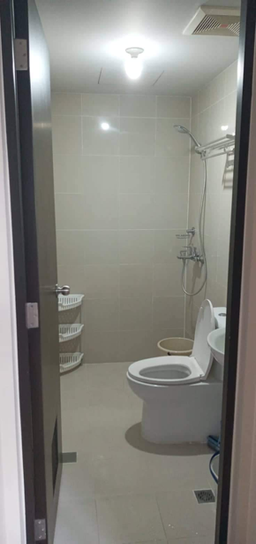 Dormy 228 - FOR RENT IN CUBAO, QUEZON CITY: Studio Type Condo at Manhattan Tower B