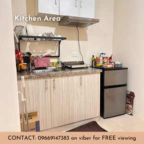 Dormy 554 - Female Bedspace For Rent In Ortigas Pasig City