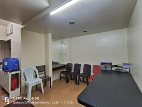 Dormy 262 - Dormitory @Katipunan Avenue QC