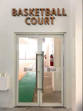 Dormy 637 - SMDC Field Residence (studio type) Condo for rent!! 