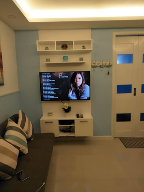 Dormy 850 - Female units in Malate Manila (Bedspace)