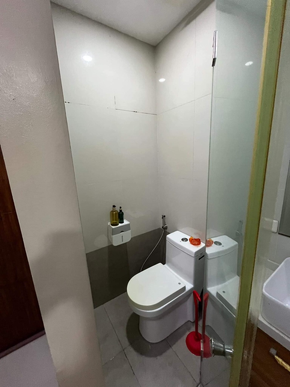 Dormy 523 - Fully Furnished Studio at Sunshine 100 – Negotiable Rent