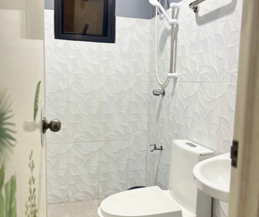 Dormy 888 - Semi Furnished Apartment for Rent in Santa Ana Manila