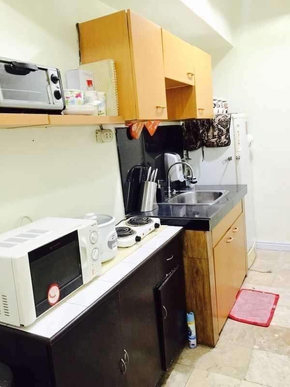 Dormy 386 - Bedroom with Own CR - Max 2 Persons