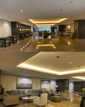 Dormy 597 - Fully Furnished 1 Bedroom Unit with Balcony and a Beautiful City View