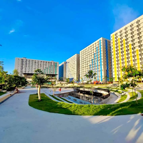 Dormy 599 - Condo Sharing Female Bedspace in Ortigas near CBD IPI Makati Eastwood