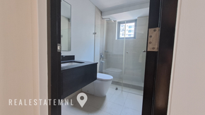 Dormy 143 - BRAND NEW 82 sq.m. Semi-furnished 2BR in Solstice, Circuit Makati