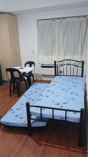 Dormy 301 - WHtaft Residences Unit 19S1 Beside DLSU