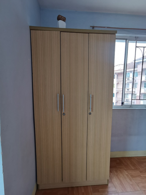 Dormy 993 - Semi Furnished 1BR Condo Unit for Rent at San Benissa