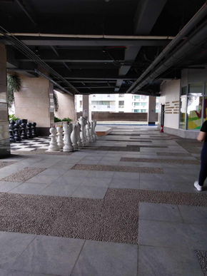 Dormy 531 - R Square Residences