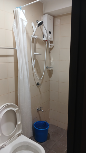 Dormy 301 - WHtaft Residences Unit 19S1 Beside DLSU