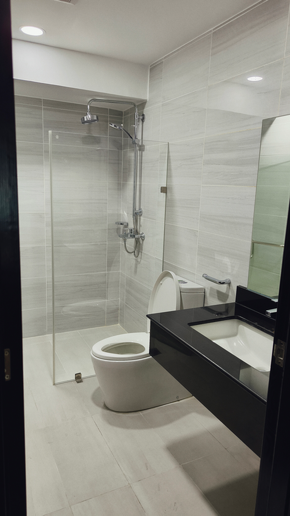 Dormy 119 - VERANDA EAST TOWER By ALVEO (Ayala Land Inc.)
