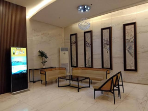 Dormy 834 - Solo Room (Condo Sharing) in BGC