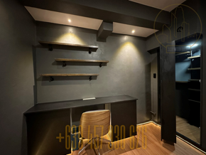 Dormy 515 - 1BR Unit in Gil Puyat, Makati City
