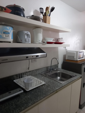 Dormy 743 - Condo Unit For Rent in Las Pinas near SM Southmall, Alabang Zapote