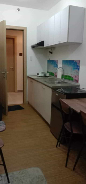Dormy 357 - 1BR Fully Furnished Unit: Grace Residences, Taguig