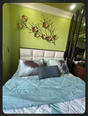 Dormy 358 - Affordable Staycation: Grace Residences, Taguig