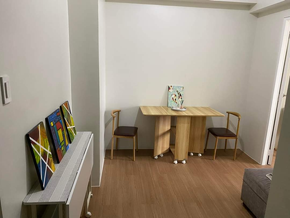 Dormy 596 - Vista Pointe for Rent near Ateneo & Miriam