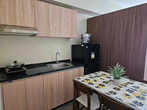Dormy 674 - Studio Unit in Taguig near BGC, Bicutan, Paranaque