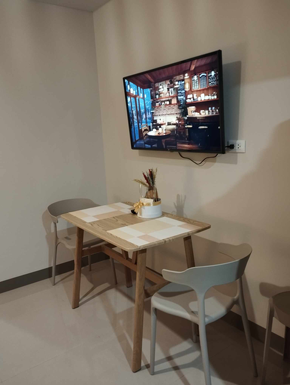 Dormy 304 - Park McKinley West | Tower A