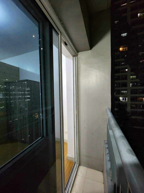 Dormy 346 - 1BR Semi-Furnished Unit: Grace Residences, Taguig