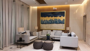 Dormy 41 - Shore 3 Residences Tower 2