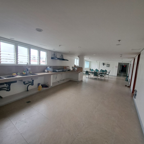 Dormy 1046 - For Rent Studio near Circuit Makati in Pedro Gil Santa Ana Manila