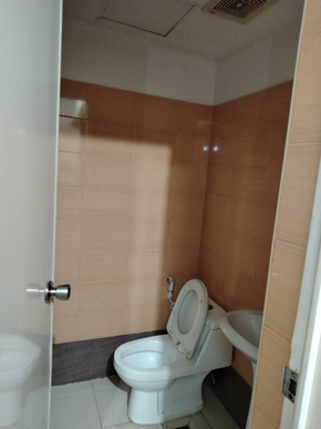 Dormy 698 - 1BR FULLY FURNISHED AT MANILA RIVERCITY RESIDENCES STA ANA MANILA