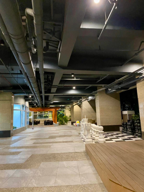 Dormy 494 - R Square Residences