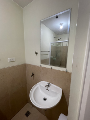 Dormy 637 - SMDC Field Residence (studio type) Condo for rent!! 