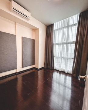 Dormy 367 - 2BR PENTHOUSE - FOR RENT