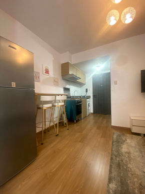 Dormy 202 - 1 Bedroom Unit for rent in The Rise,Makati