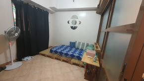 Dormy 284 - 1-bedroom with balcony condo for rent
