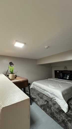 Dormy 79 - Room for Rent in Cubao, Quezon City
