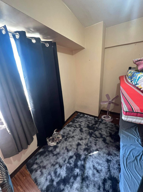 Dormy 285 - BEDSPACE / SOLO ROOM FOR RENT - Near Taft, PGH, Robinsons, UP Manila