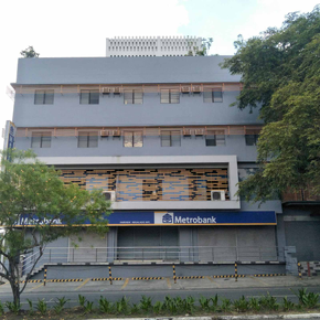 Dormy 412 - DORMITORY ROOM FOR RENT NEAR FEU NRMF Q.C 