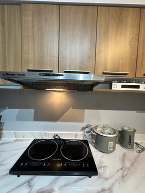 Dormy 157 - Newly Renovated‼️ Prime Taft Studio Unit For Rent‼️
