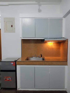 Dormy 516 - Studio Unit in Makati City