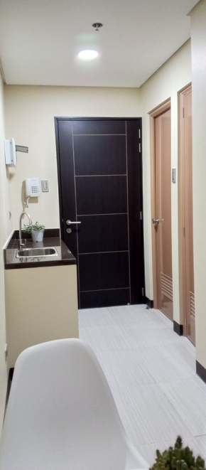 Dormy 231 - Unit for Lease in Katipunan! Walking Distance to Ateneo