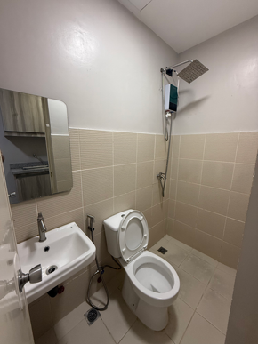 Dormy 744 - Standard Room for Rent in Valenzuela near OLFU and SM Valenzuela
