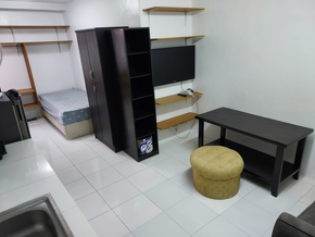 Dormy 1053 - Kassel Condo Studio Unit Furnished for Rent