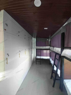 Dormy 824 - Bed Space in Carmona, Cavite near Cavite State University, Perpetual