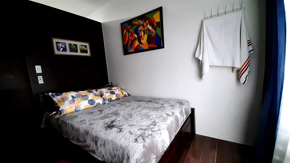 Dormy 199 - 1 Bedroom Unit For lease in Air Residences, makati