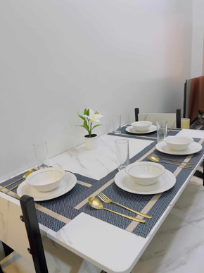 Dormy 298 - 1BR condo unit for rent. Smdc Hills Residences.  Novaliches QC
