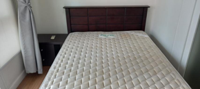 Dormy 913 - 1 bedroom fully furnished with veranda in makati
