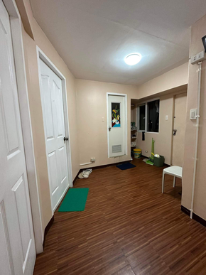Dormy 285 - BEDSPACE / SOLO ROOM FOR RENT - Near Taft, PGH, Robinsons, UP Manila