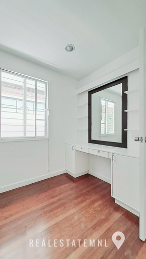 Dormy 144 - FOR RENT: Newly renovated 4BR House in Magallanes Village, Makati